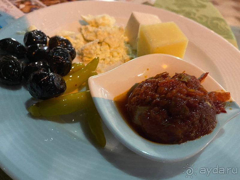 Если вы сомневаетесь стоит ли ехать в октябре в Турцию то скажу, что однозначно да!