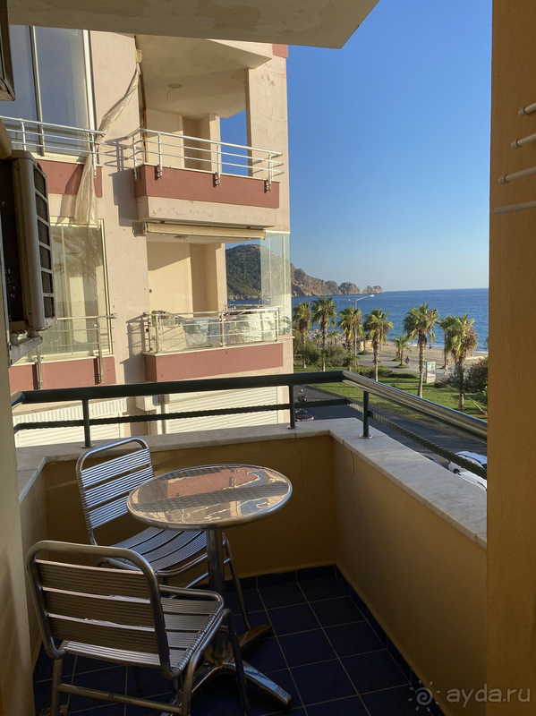 Если вы сомневаетесь стоит ли ехать в октябре в Турцию то скажу, что однозначно да!