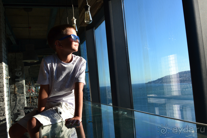 Чудесные пейзажи.Впечатлена