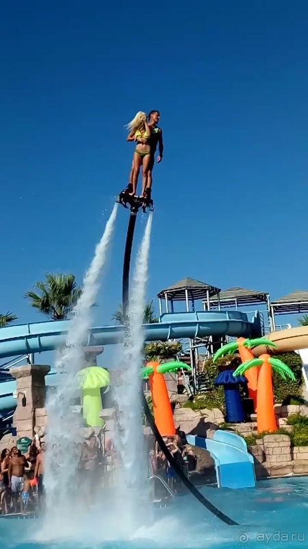 Место, куда хочется возвращаться снова и снова