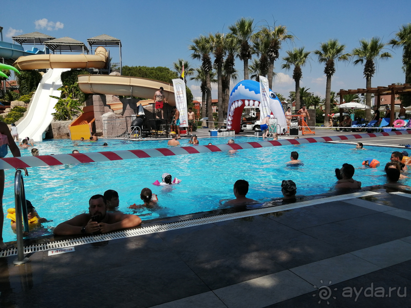 Место, куда хочется возвращаться снова и снова