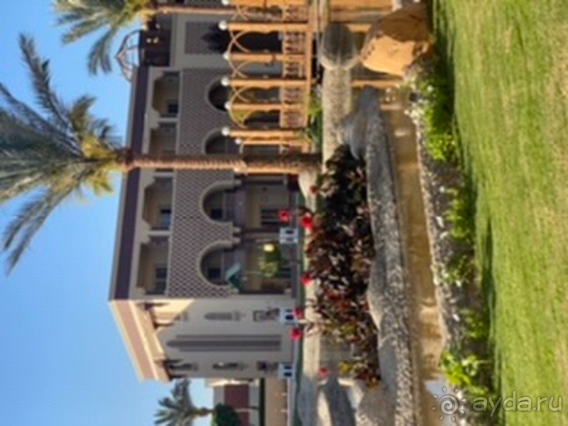 Достойный египетский отель, можно смело ехать