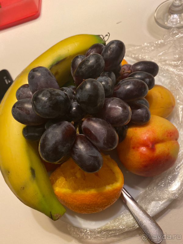 Отдых во времена пандемии 