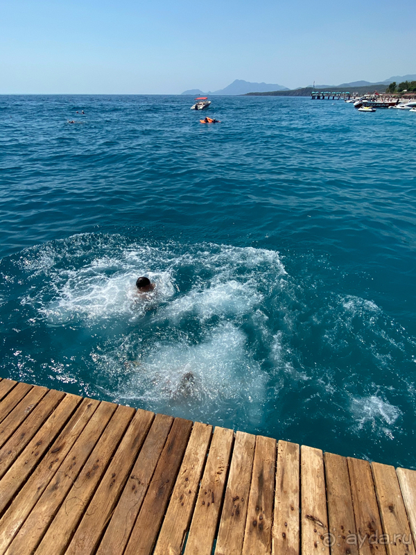 Отдых во времена пандемии 