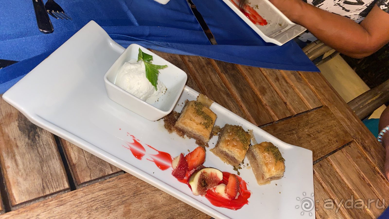 Отдых во времена пандемии 