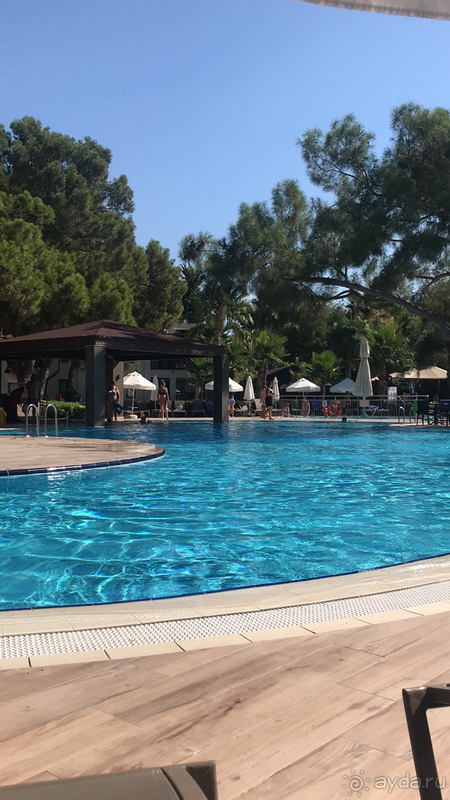 фото Seven Seas Hotel Life