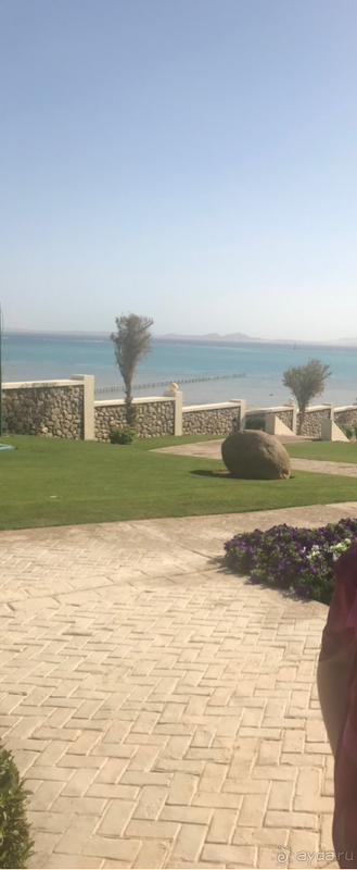 Отдых в Египте зимой