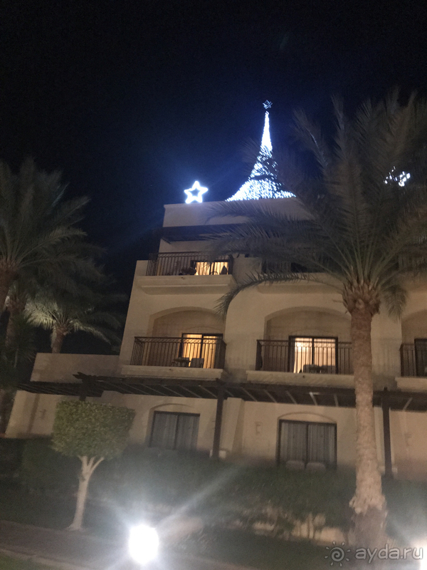 Отдых в Египте зимой