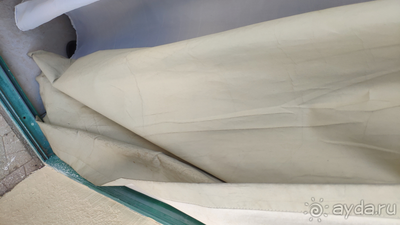 Ужасный старый грязный отель