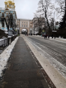 Комфортный отель