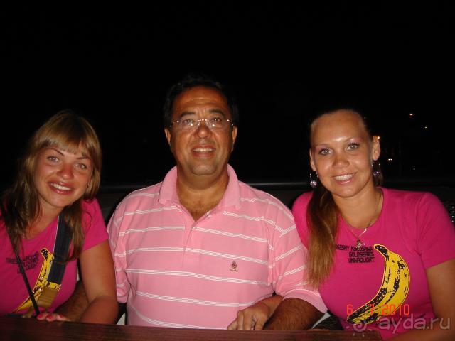 Об таком отели я мечтала всегда:)