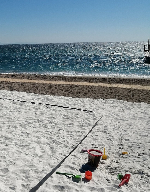 Отличный отель, супер отдых!