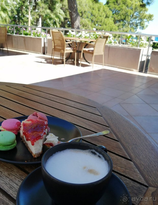 Отличный отель, супер отдых!