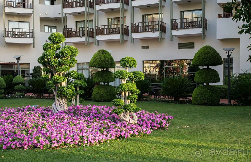 Использовали возможность, пока Турция открыта, и полетели отдыхать в Клаб Мед Пальмие в Кемере. 