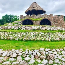 Альпака-Парк и Земля Королей