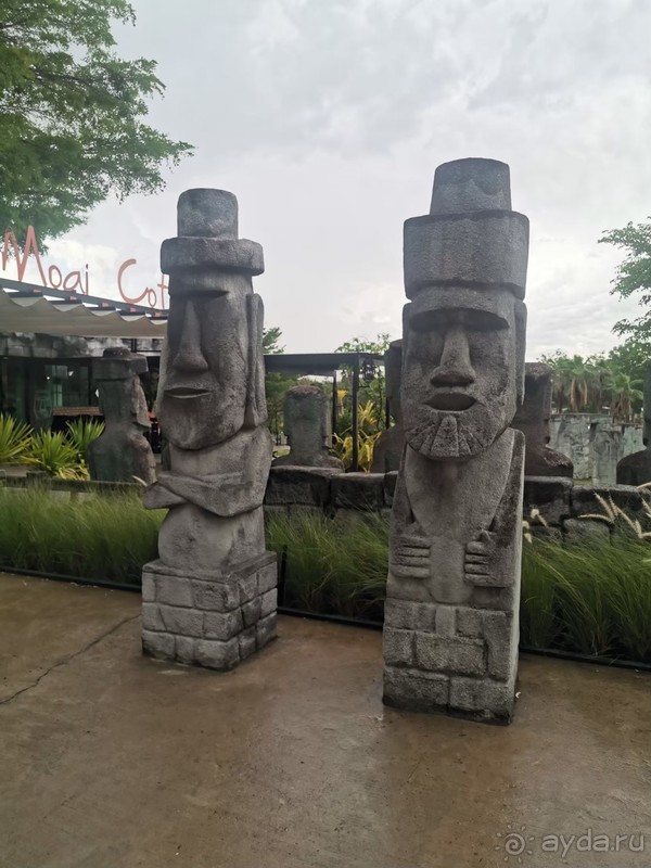 фото Grand Jomtien Palace