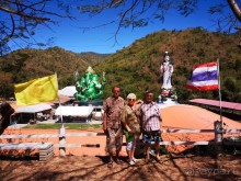 фото Grand Jomtien Palace