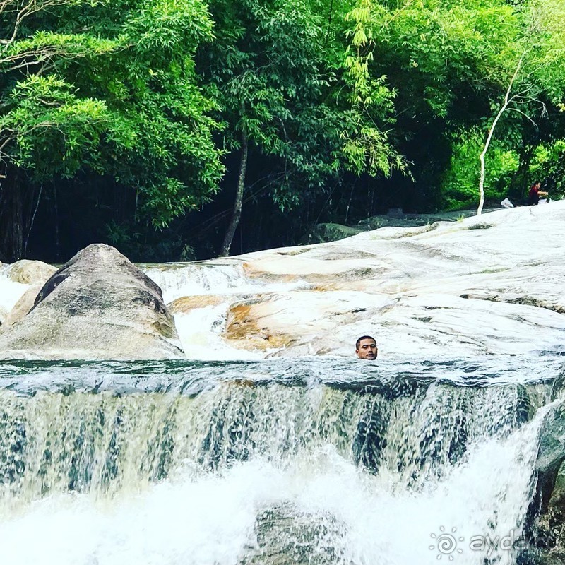 Альпака-Парк и Земля Королей