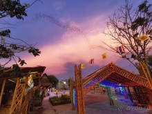 фото Grand Jomtien Palace