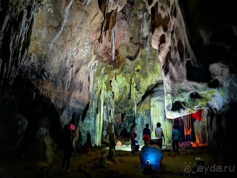 фото Grand Jomtien Palace