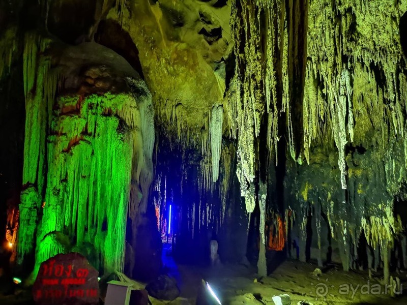 фото Grand Jomtien Palace