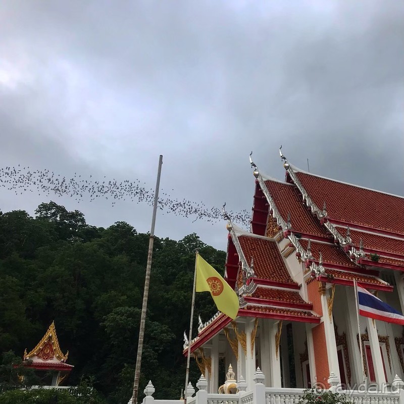 фото Grand Jomtien Palace