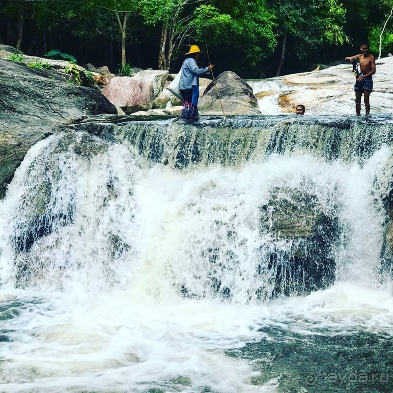 фото Grand Jomtien Palace