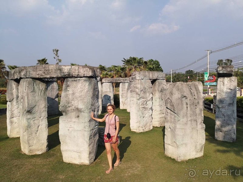 фото Grand Jomtien Palace