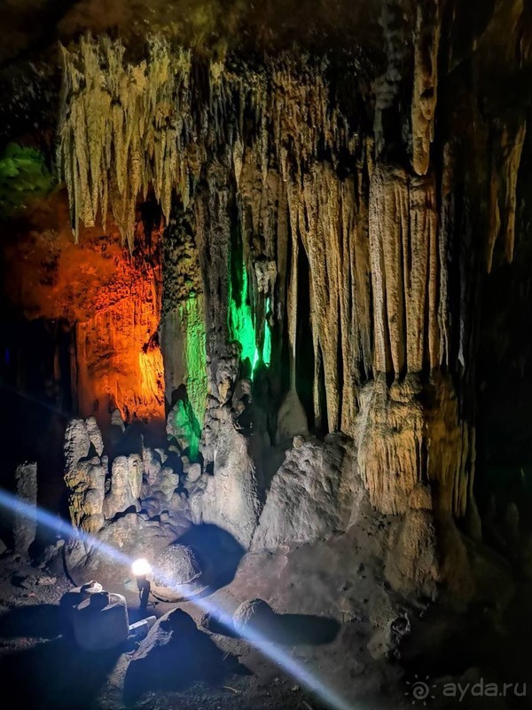 фото Grand Jomtien Palace