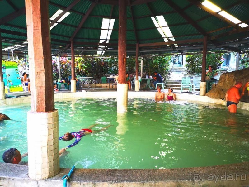 фото Grand Jomtien Palace