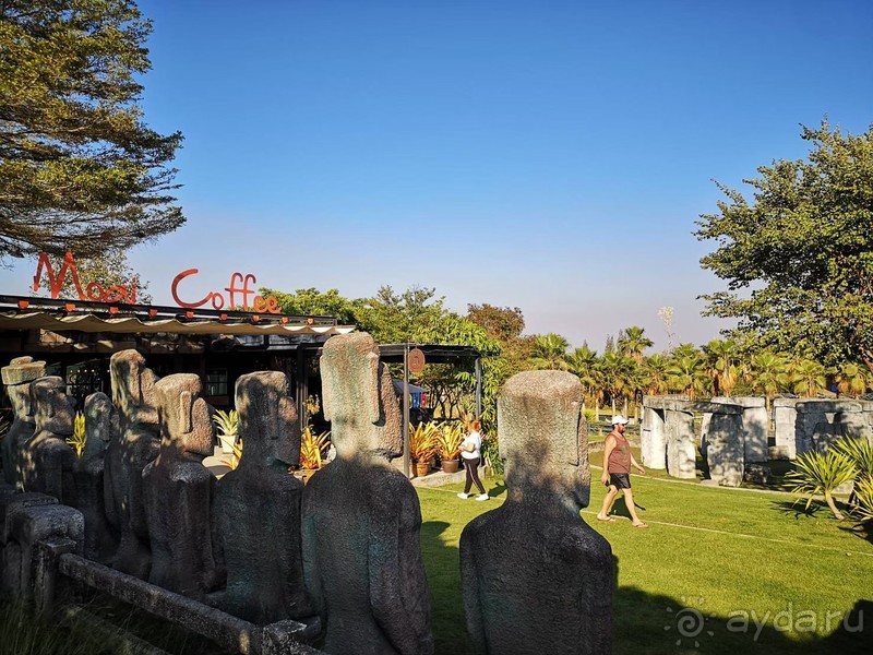фото Grand Jomtien Palace