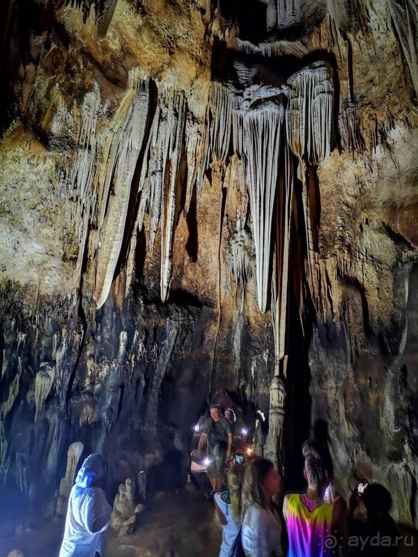 фото Grand Jomtien Palace