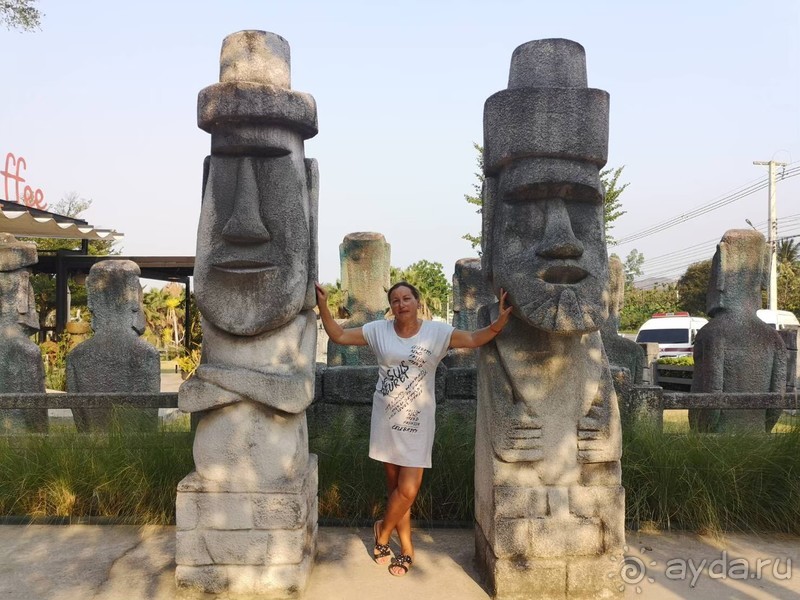 фото Grand Jomtien Palace