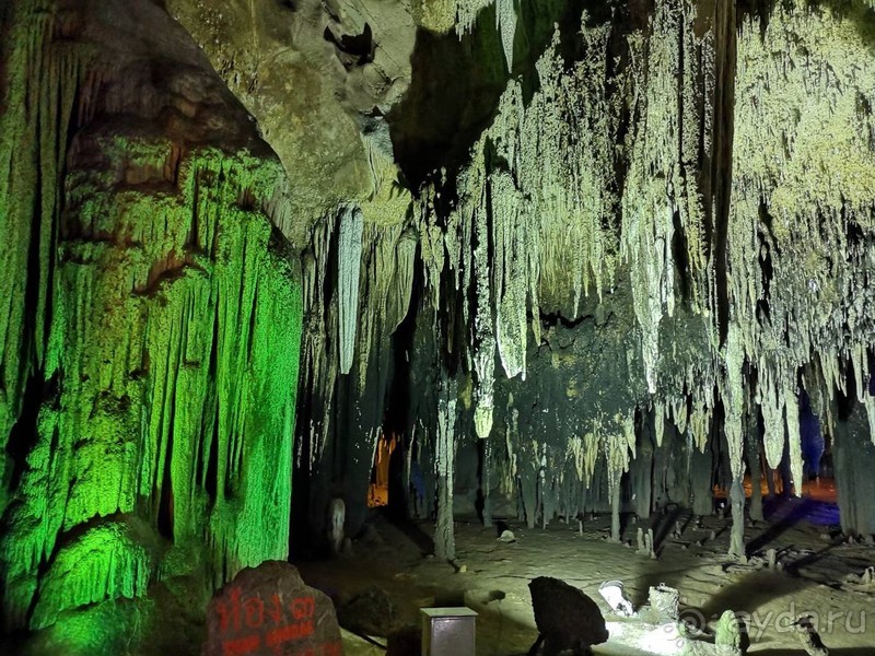 фото Grand Jomtien Palace