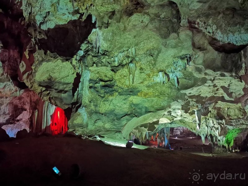 фото Grand Jomtien Palace