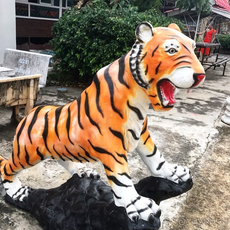 фото Grand Jomtien Palace