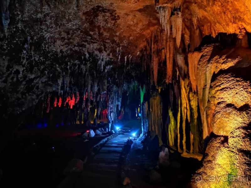 фото Grand Jomtien Palace