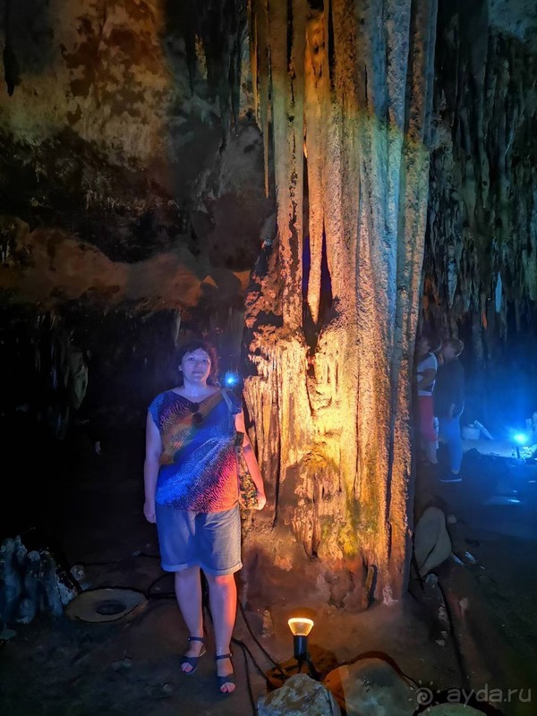 фото Grand Jomtien Palace