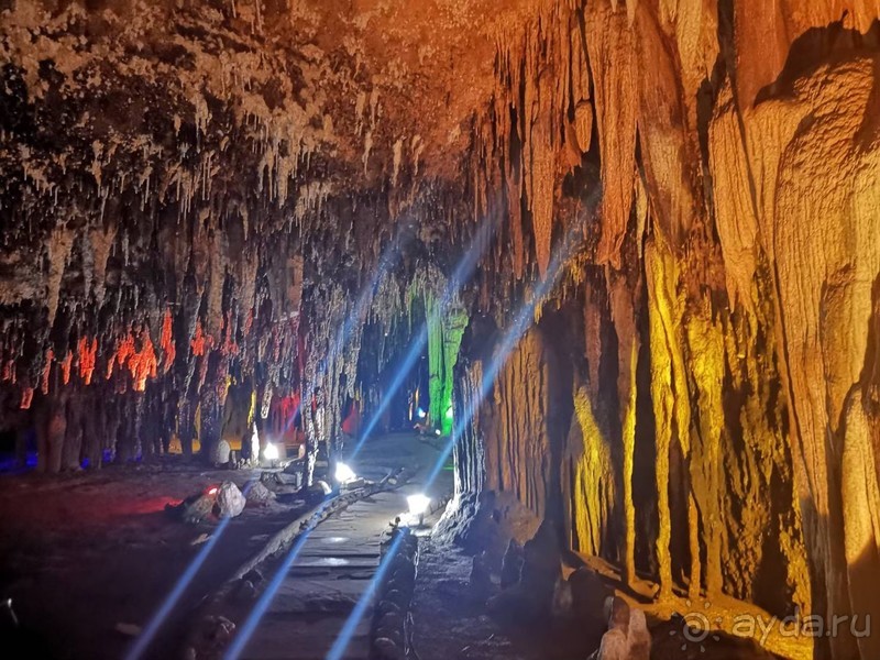 фото Grand Jomtien Palace