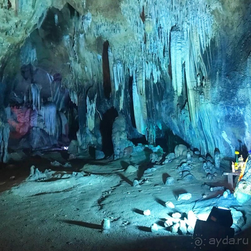 фото Grand Jomtien Palace