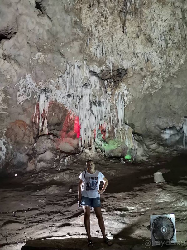 фото Grand Jomtien Palace