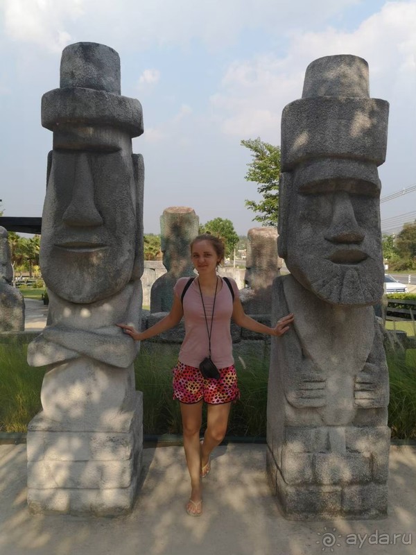 фото Grand Jomtien Palace