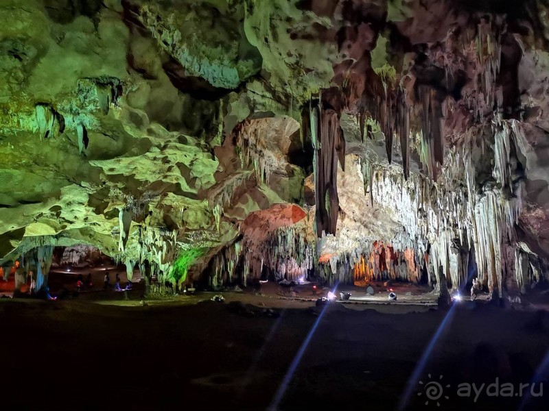 фото Grand Jomtien Palace