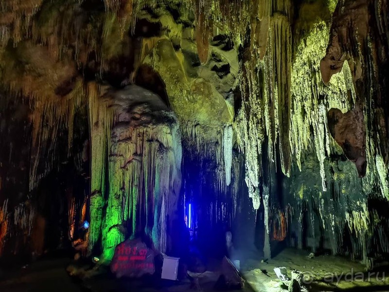 фото Grand Jomtien Palace