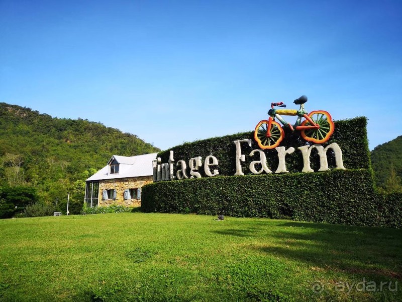 фото Grand Jomtien Palace