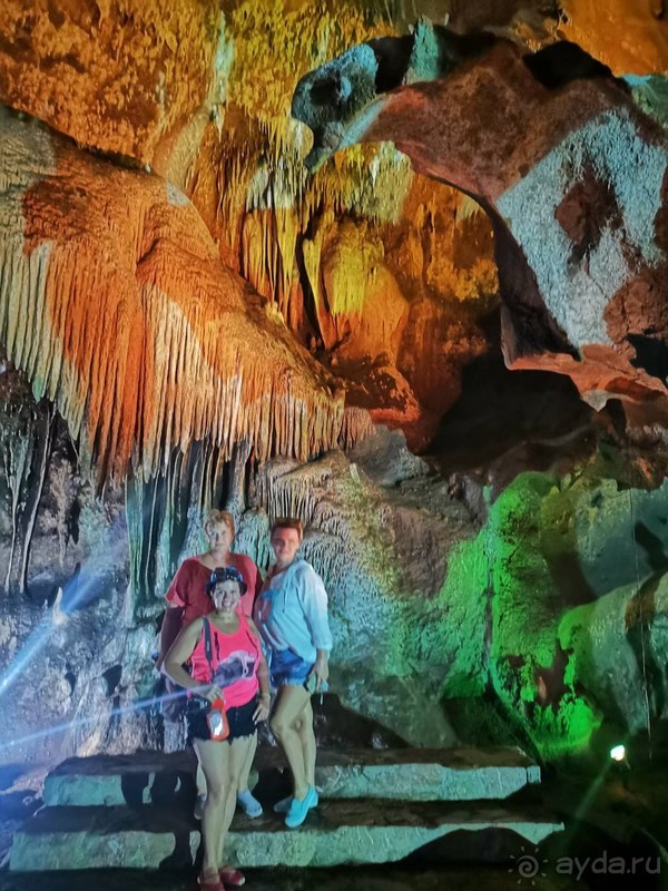 фото Grand Jomtien Palace