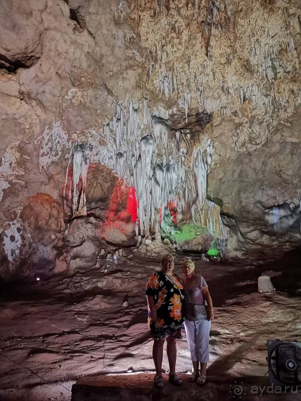 фото Grand Jomtien Palace