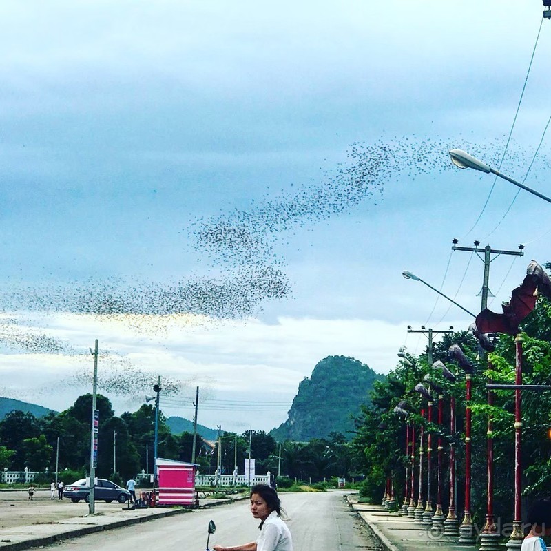 фото Grand Jomtien Palace