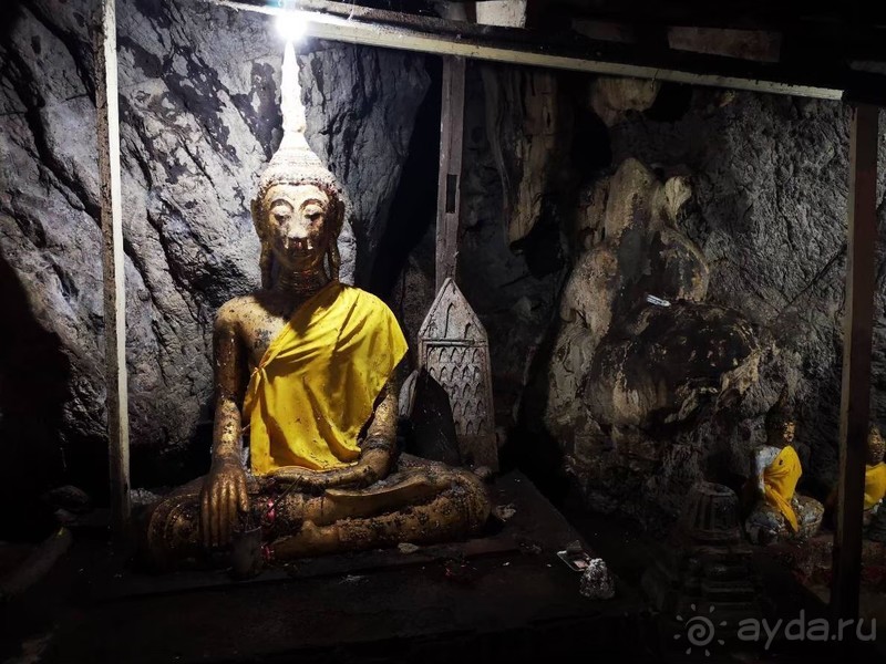 фото Grand Jomtien Palace