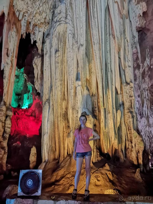 фото Grand Jomtien Palace